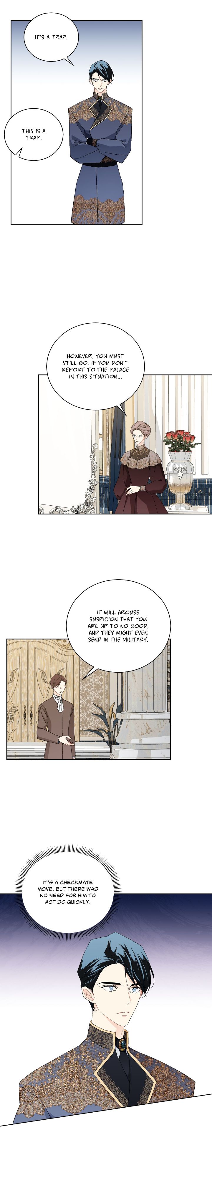 Elskar chapter 116 page 3
