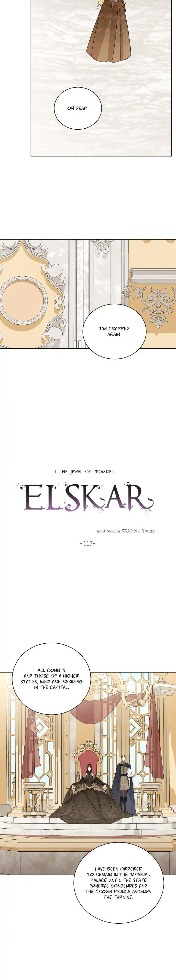 Elskar chapter 117 page 2