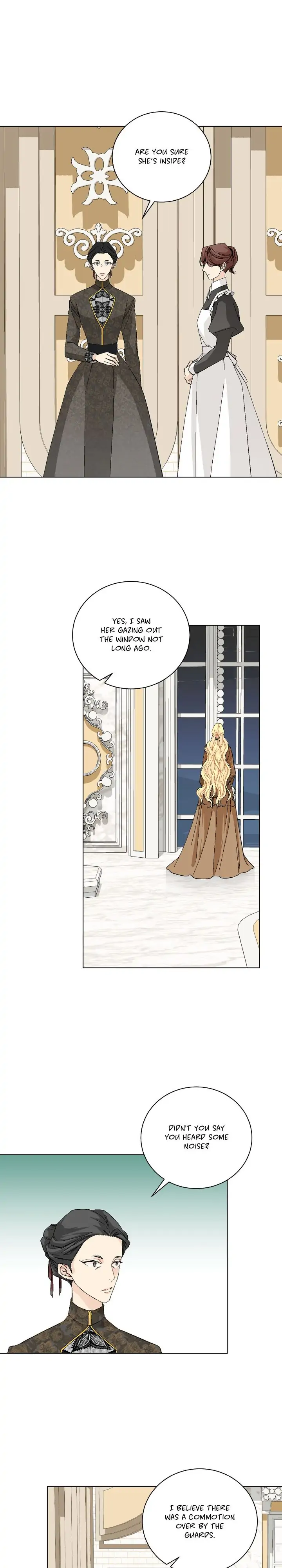 Elskar chapter 118 page 4