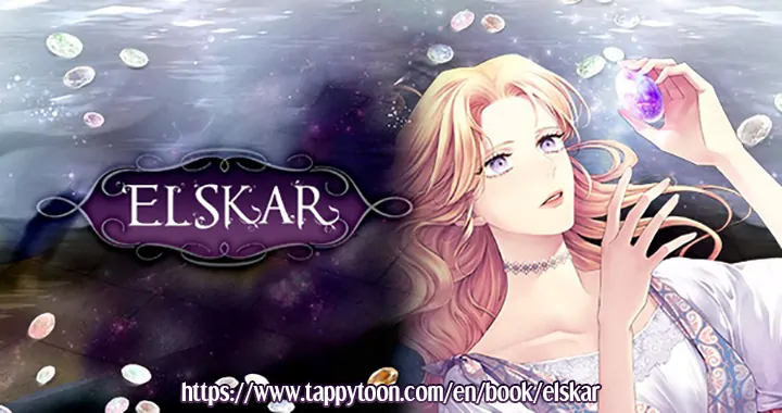 Elskar chapter 119 page 22