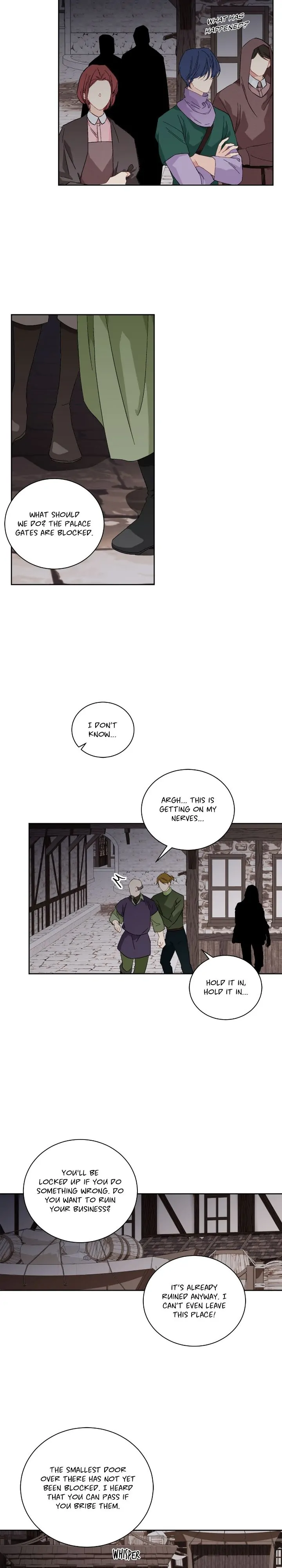 Elskar chapter 120 page 14