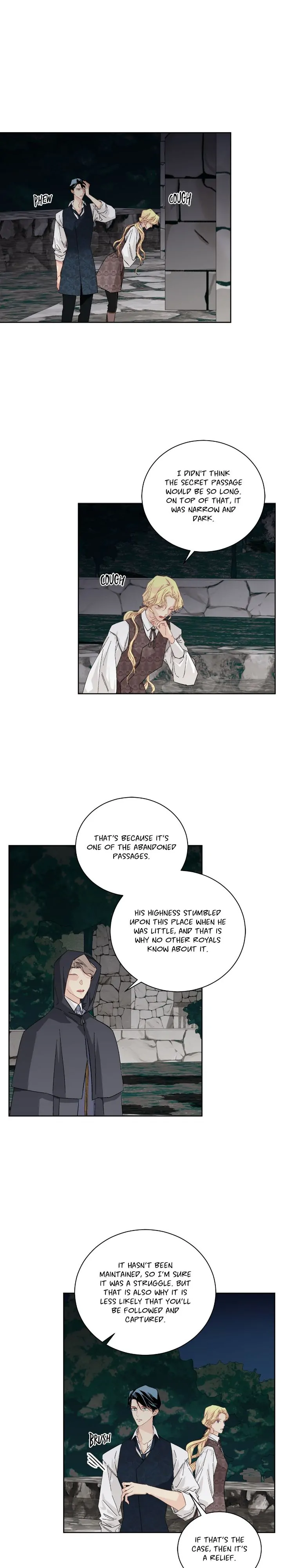 Elskar chapter 120 page 6
