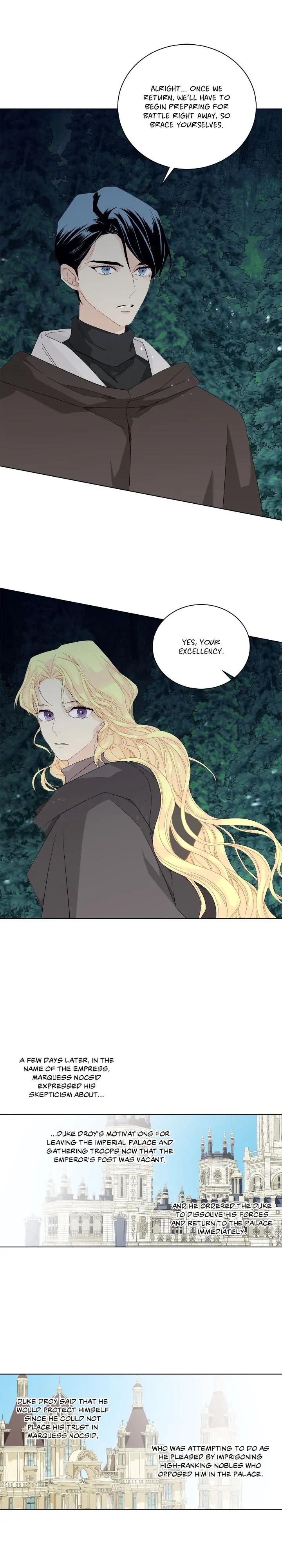 Elskar chapter 121 page 12
