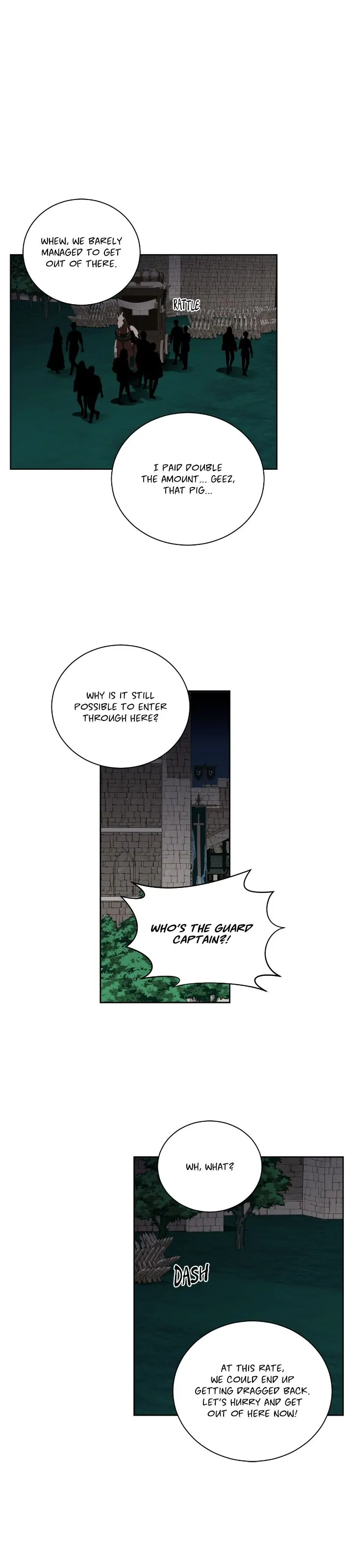 Elskar chapter 121 page 3