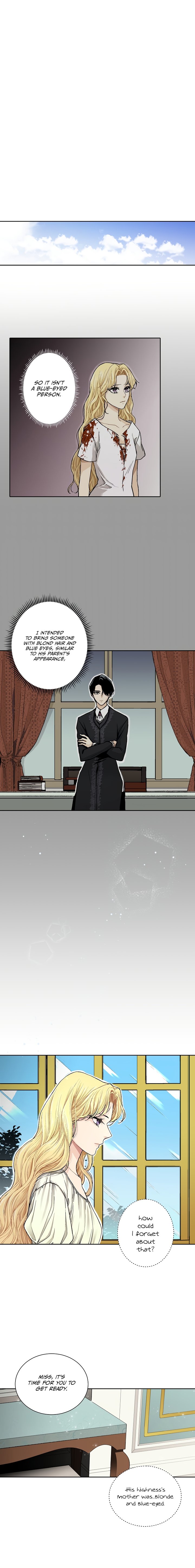 Elskar chapter 13 page 2