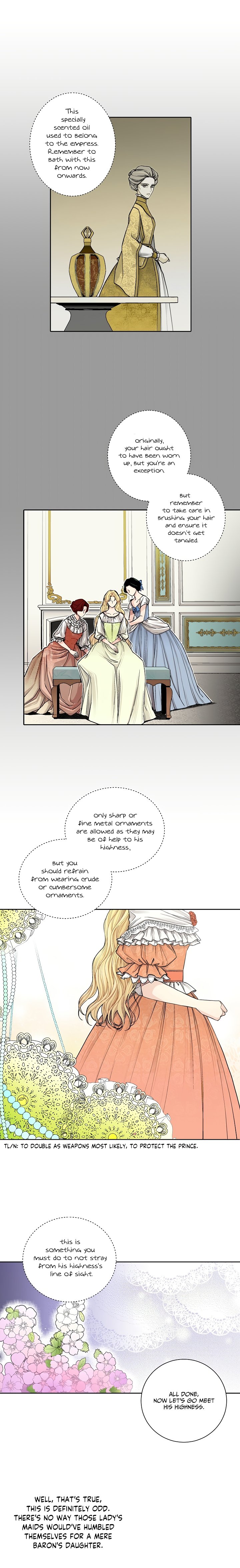 Elskar chapter 13 page 3