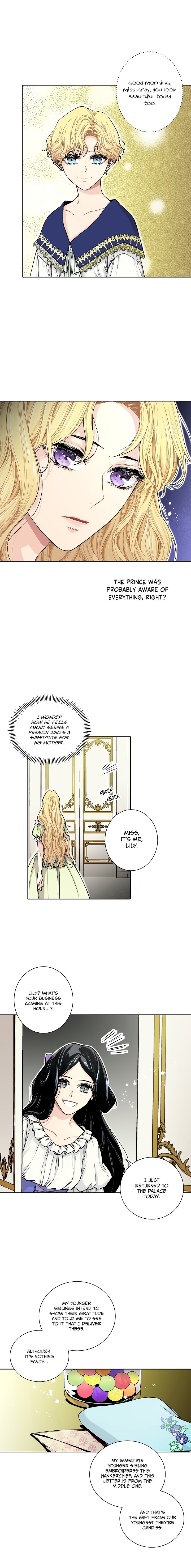 Elskar chapter 13 page 5