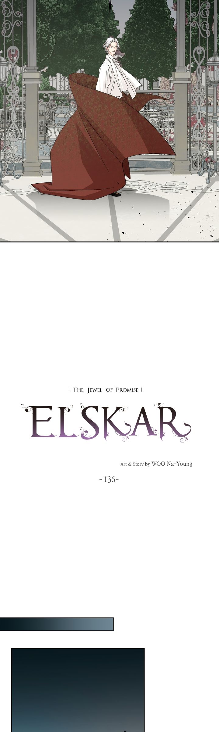 Elskar chapter 136 page 3