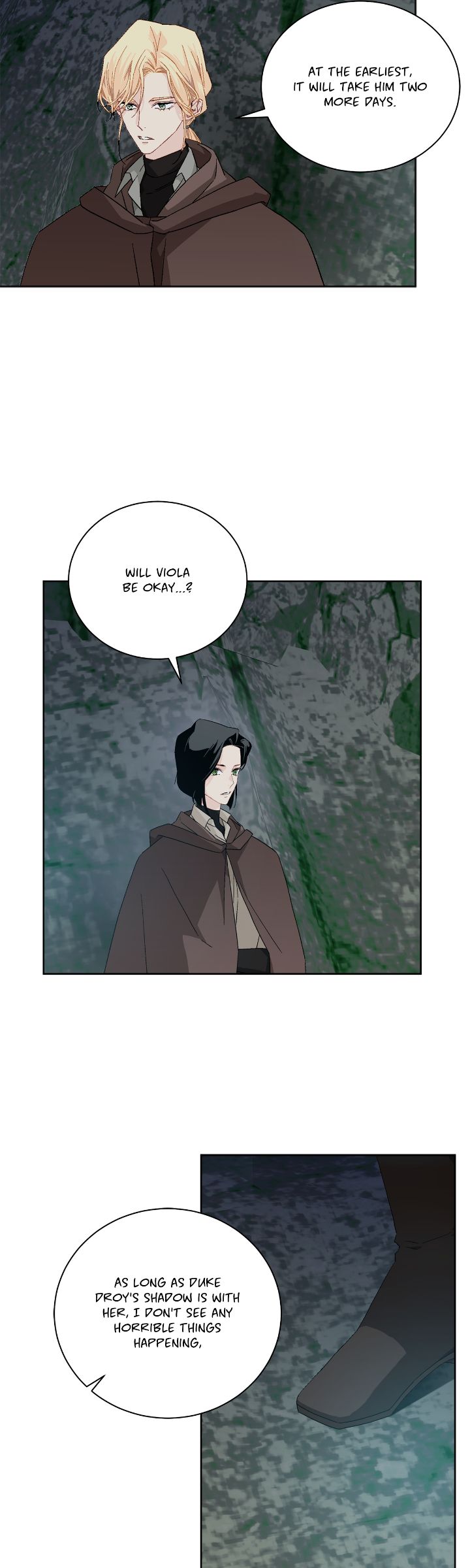 Elskar chapter 136 page 7