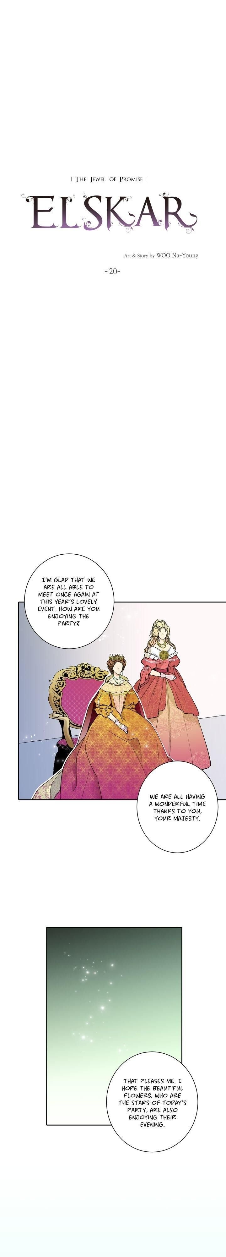 Elskar chapter 20 page 2
