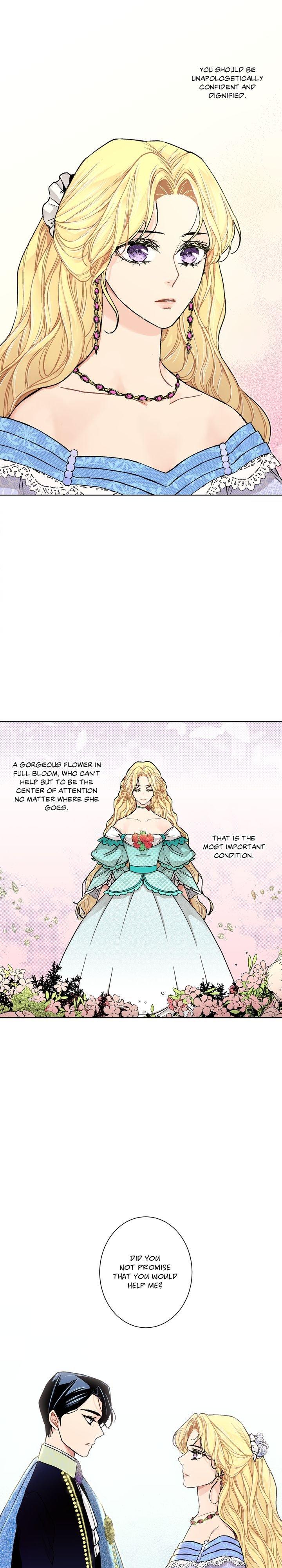 Elskar chapter 21 page 13