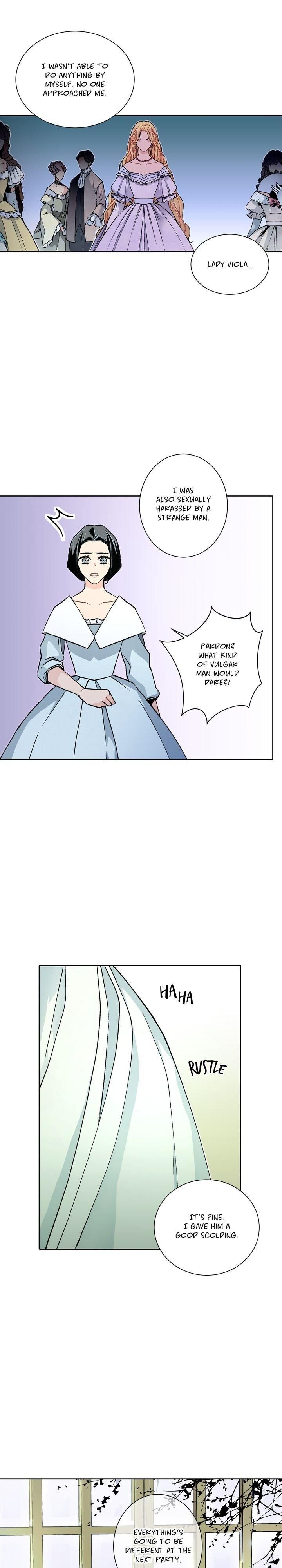 Elskar chapter 21 page 16