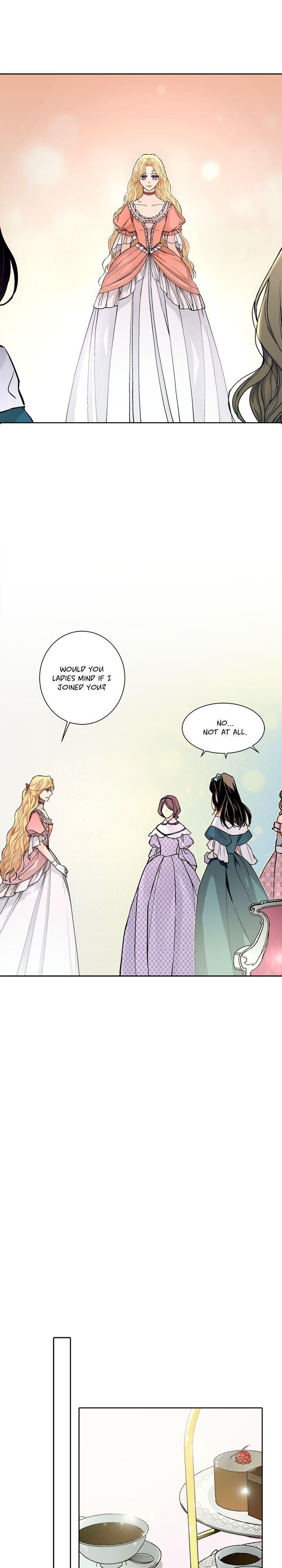 Elskar chapter 21 page 19