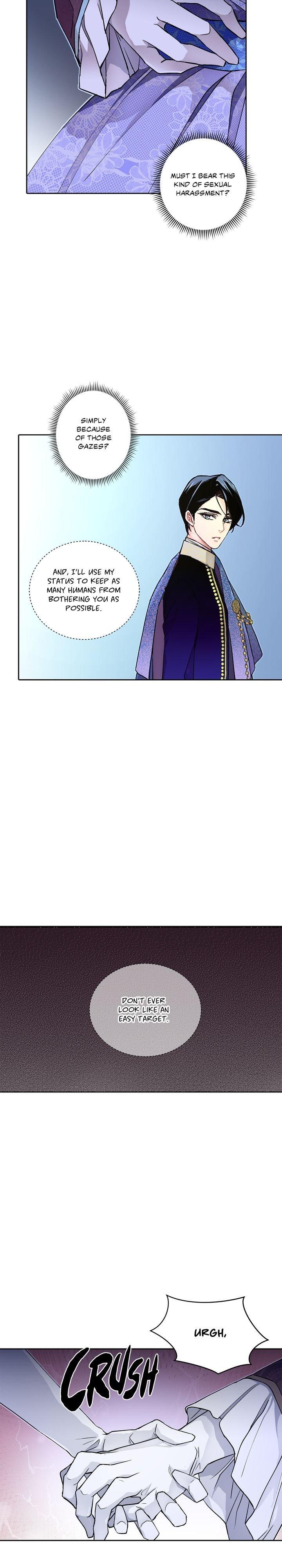 Elskar chapter 21 page 5
