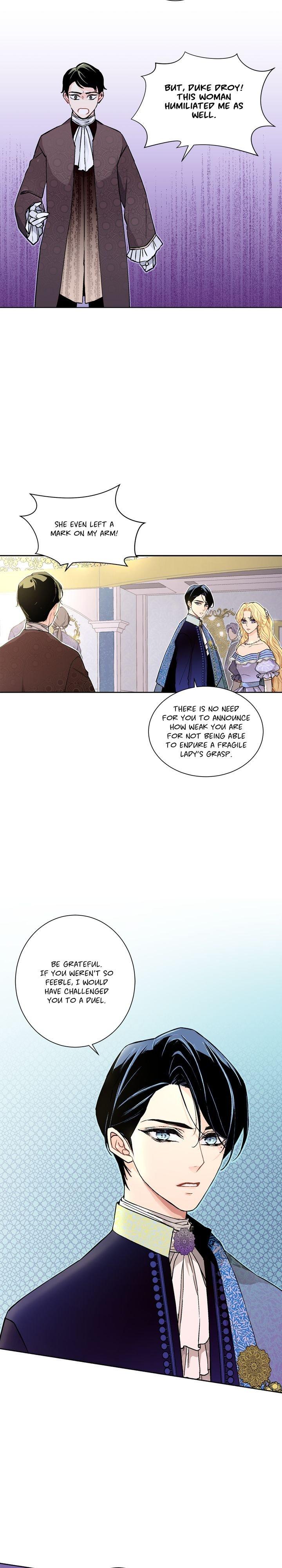 Elskar chapter 21 page 9