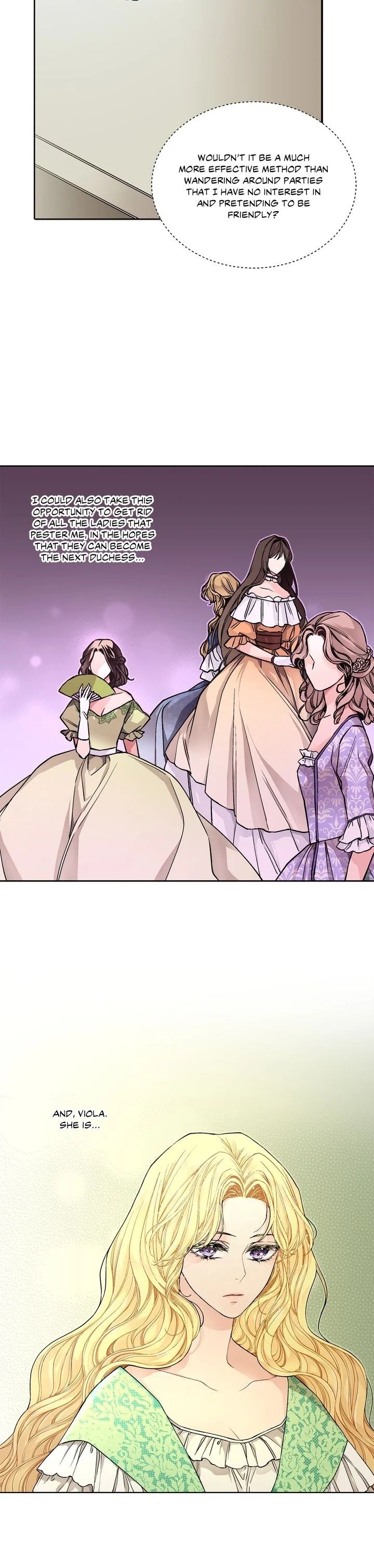 Elskar chapter 23 page 3