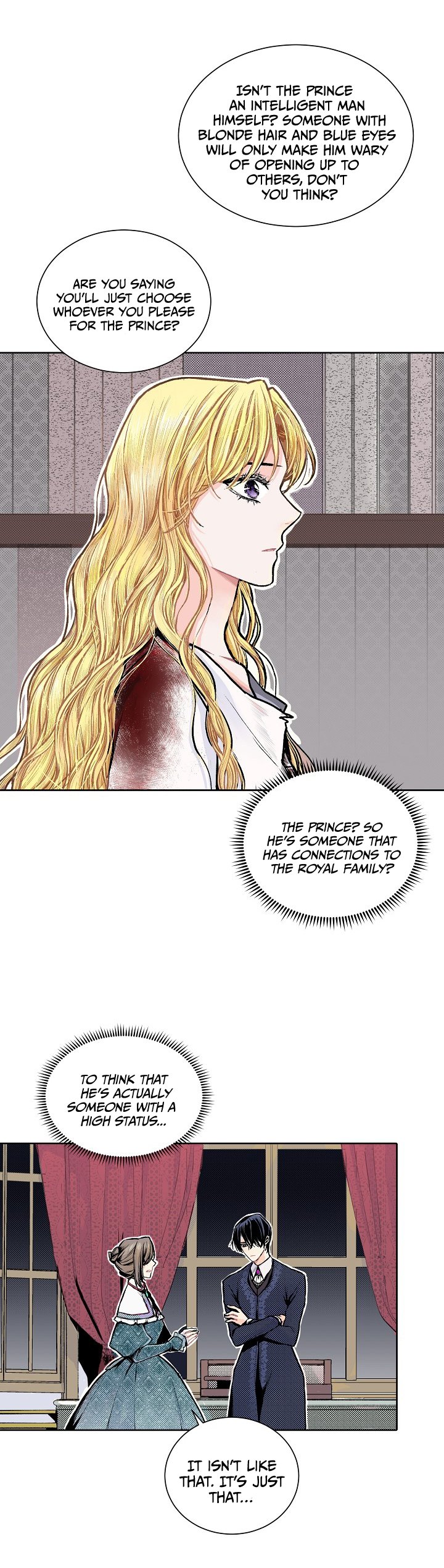 Elskar chapter 3 page 4