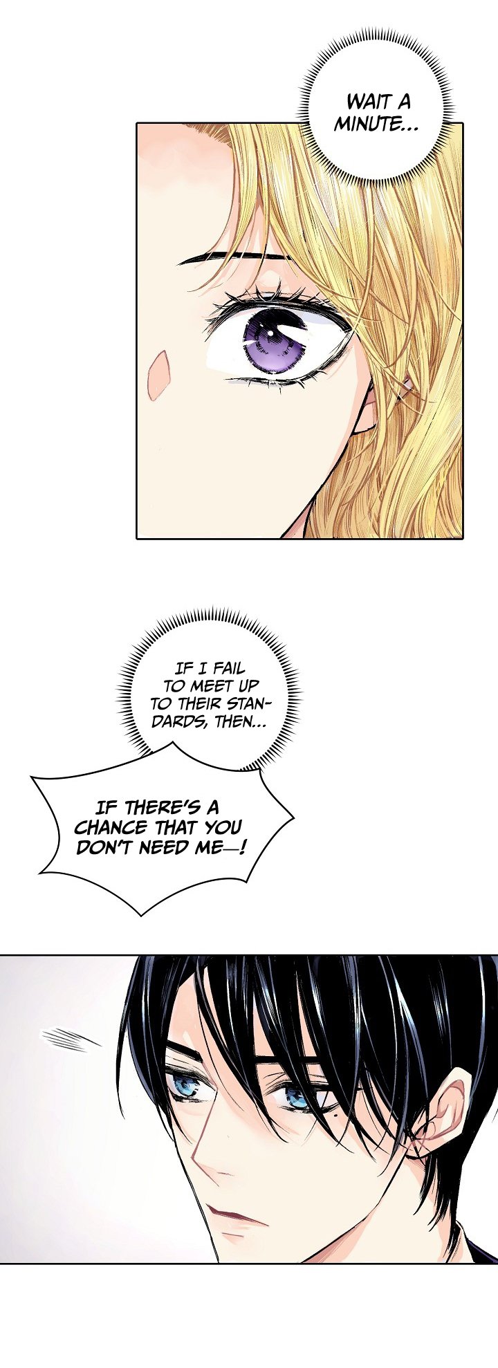 Elskar chapter 3 page 5
