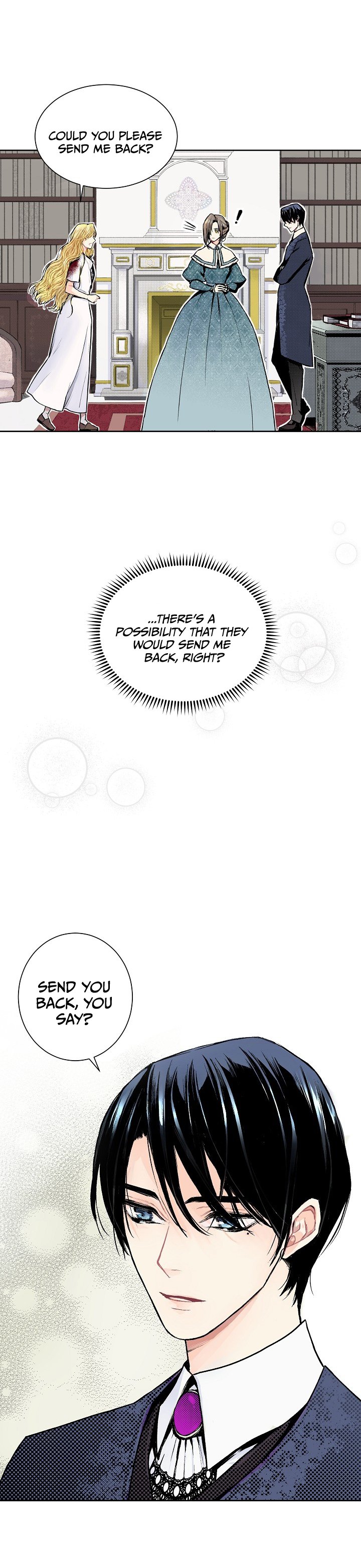 Elskar chapter 3 page 6
