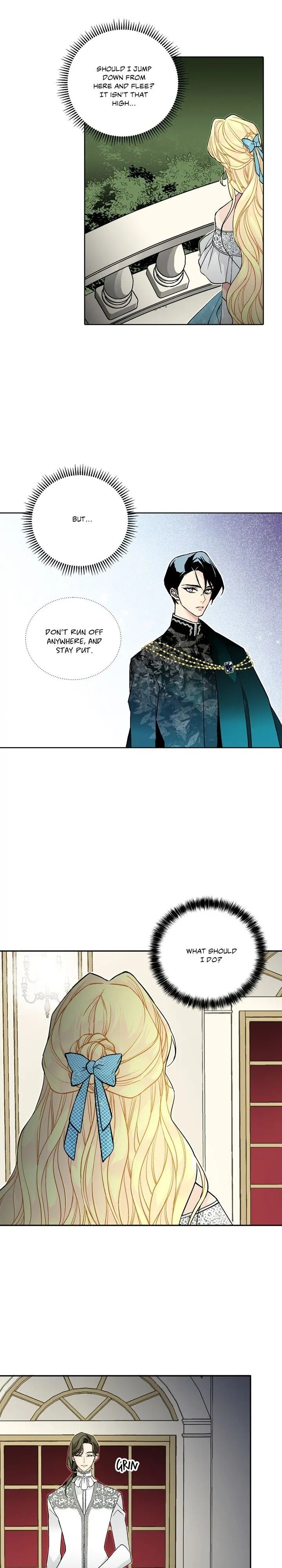 Elskar chapter 33 page 7