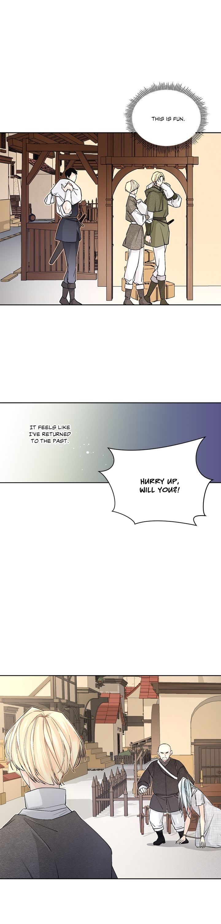 Elskar chapter 35 page 2