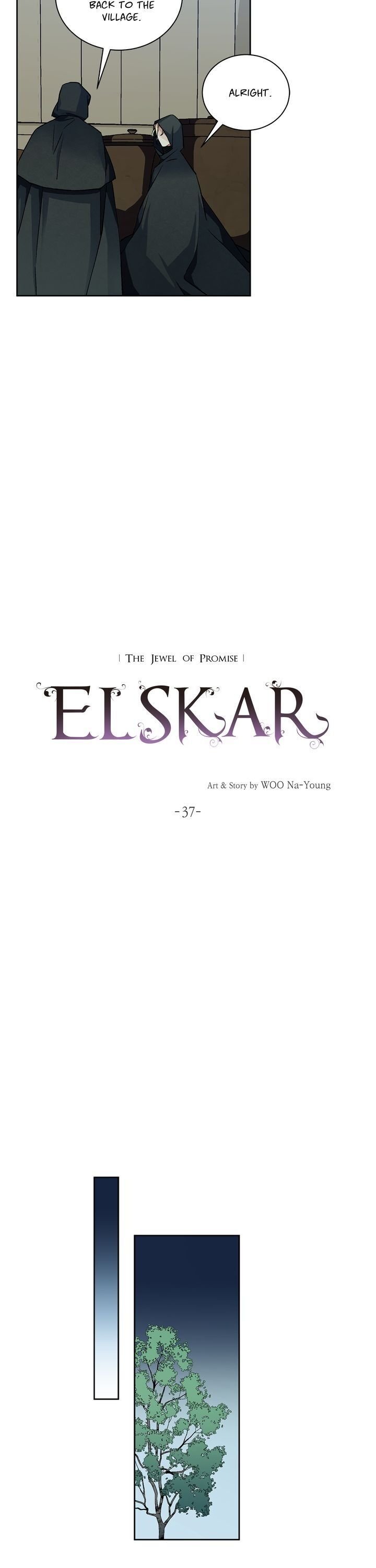 Elskar chapter 37 page 3