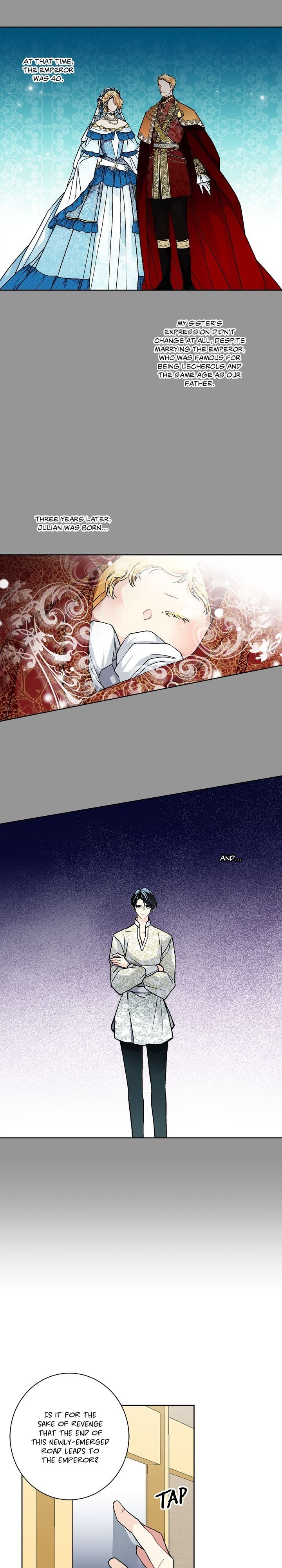 Elskar chapter 45 page 2