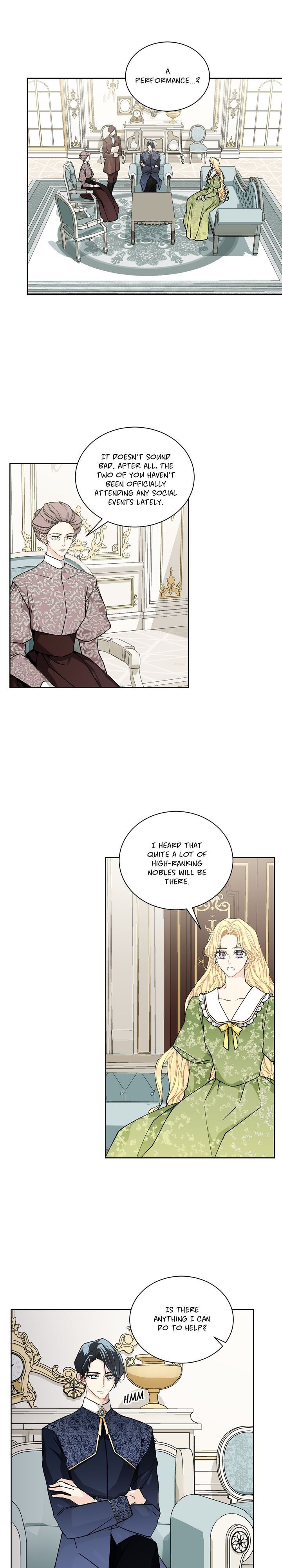 Elskar chapter 45 page 4