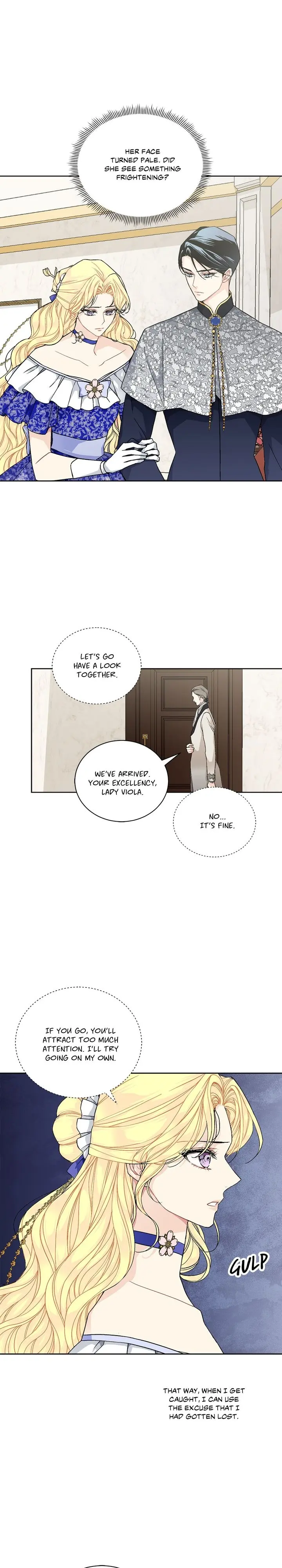 Elskar chapter 46 page 4