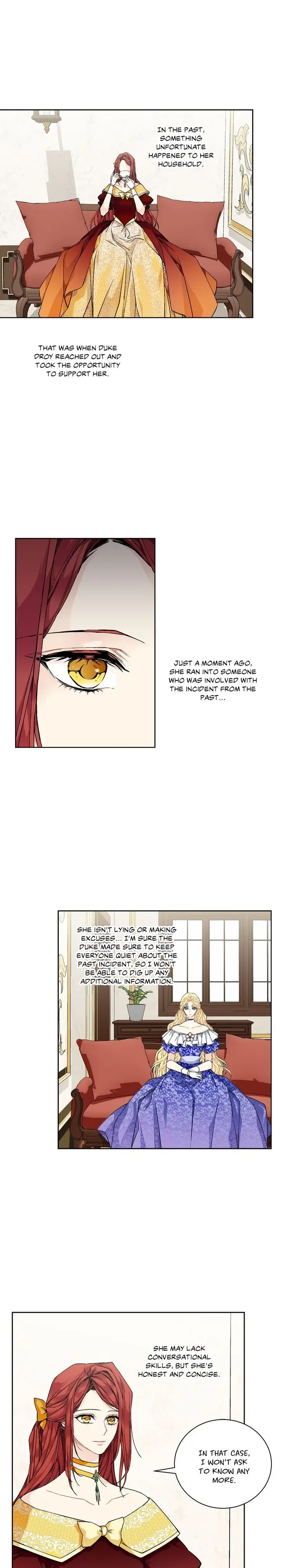 Elskar chapter 47 page 3