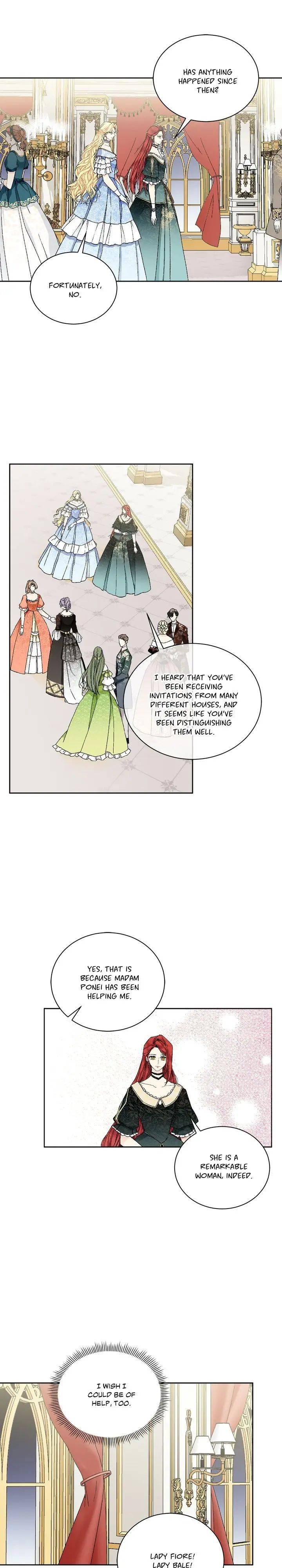 Elskar chapter 49 page 11