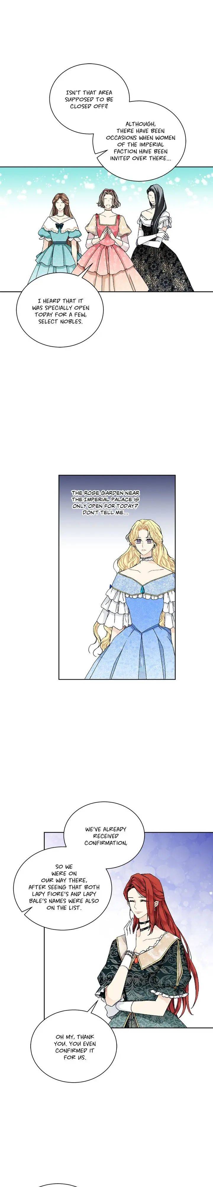 Elskar chapter 49 page 13