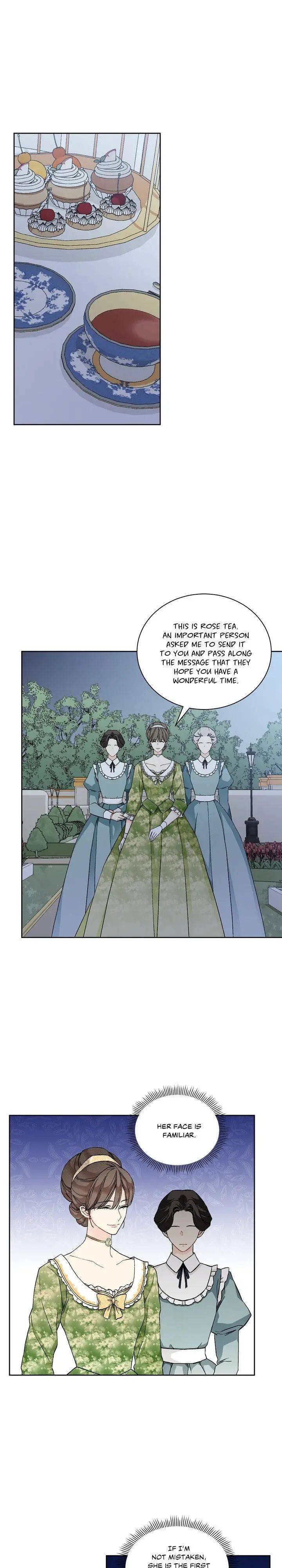 Elskar chapter 49 page 17