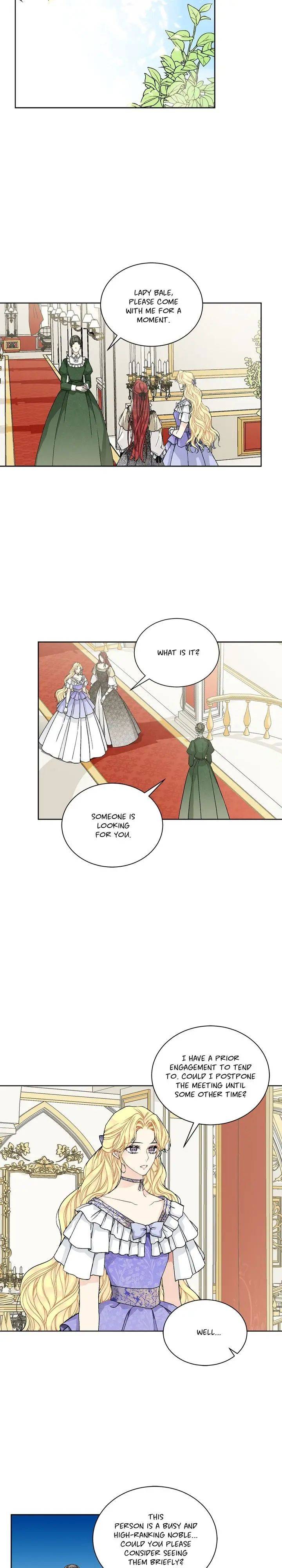 Elskar chapter 49 page 8