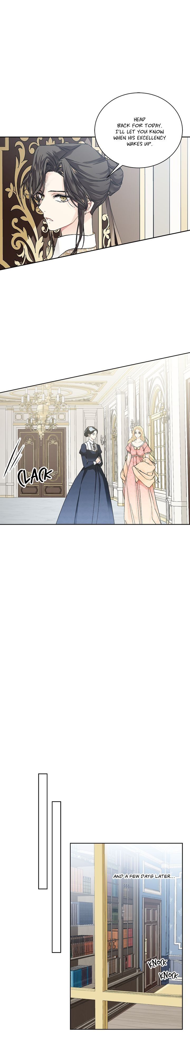 Elskar chapter 52 page 10