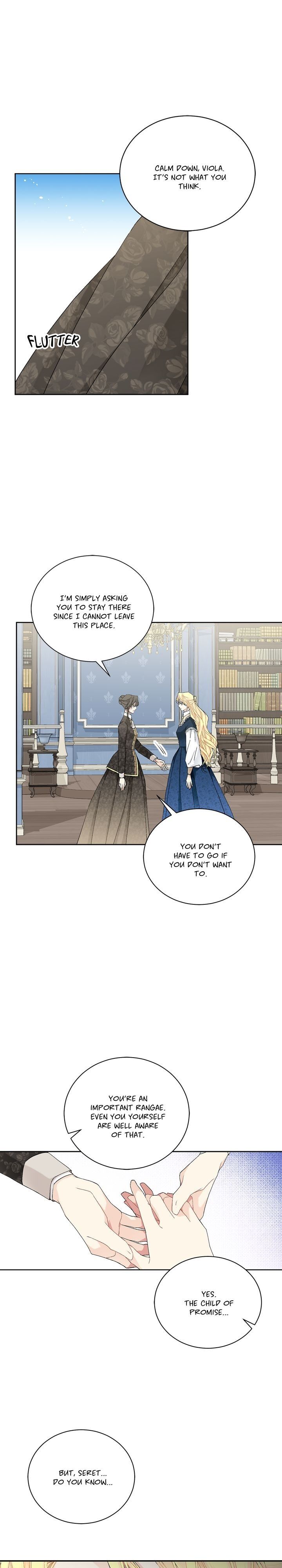 Elskar chapter 52 page 16