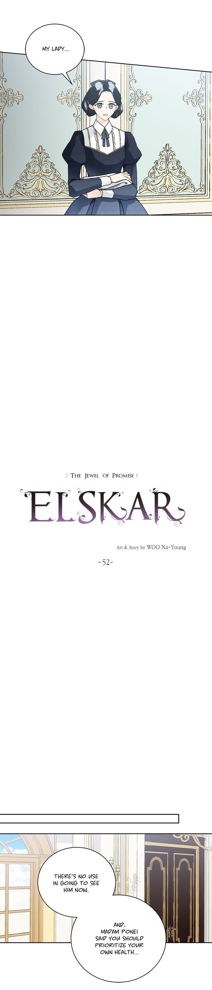 Elskar chapter 52 page 3