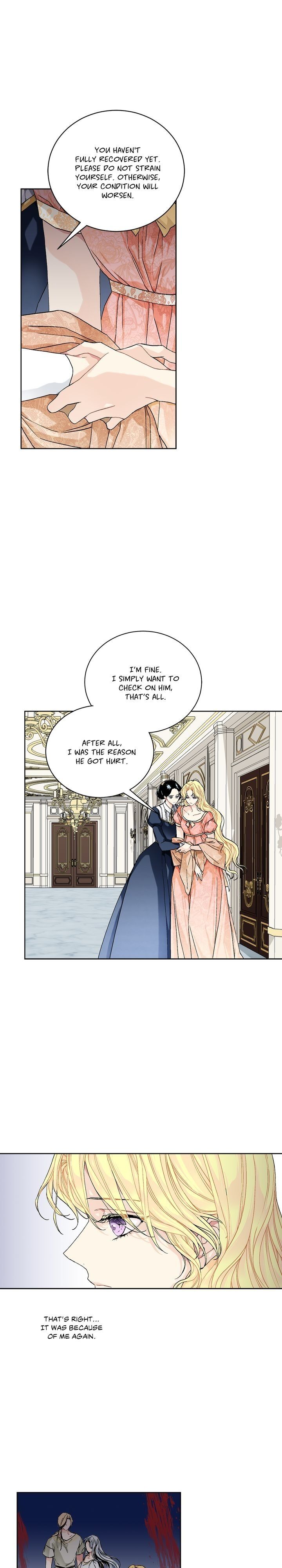 Elskar chapter 52 page 4