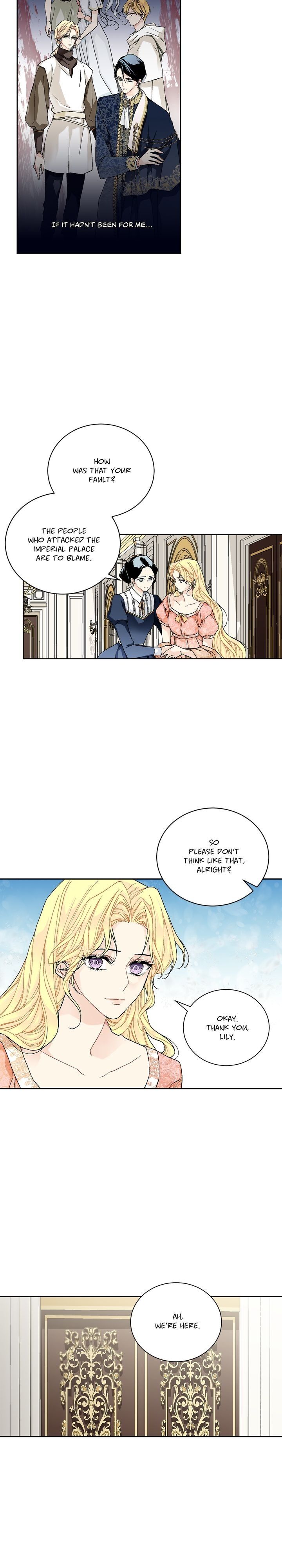 Elskar chapter 52 page 5