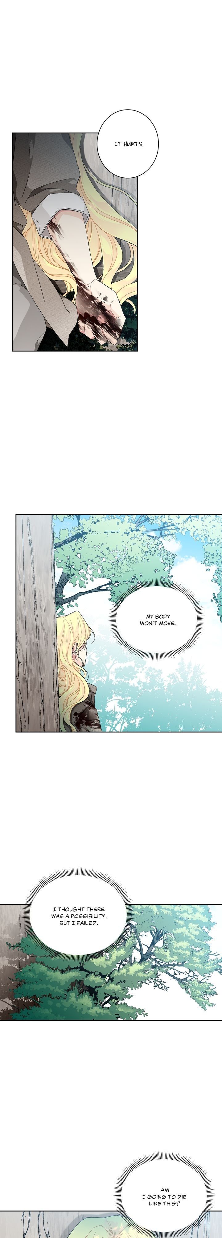 Elskar chapter 58 page 10