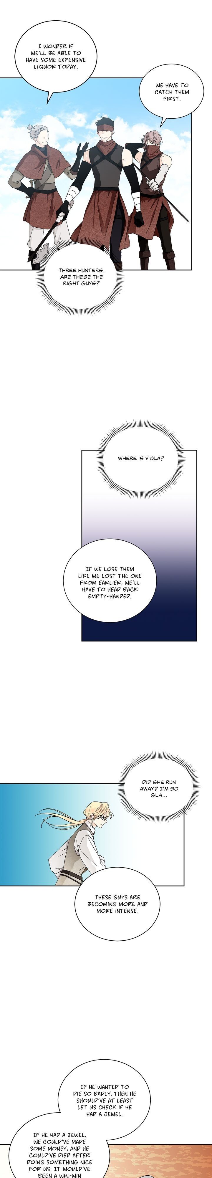 Elskar chapter 58 page 3