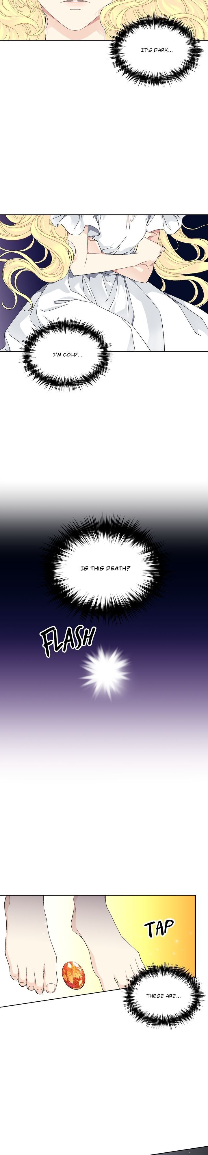 Elskar chapter 59 page 16