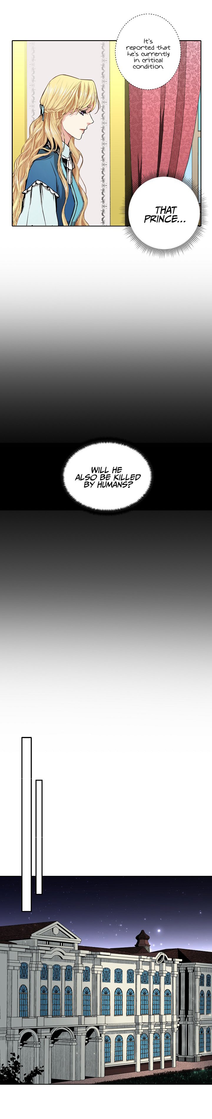 Elskar chapter 6 page 3