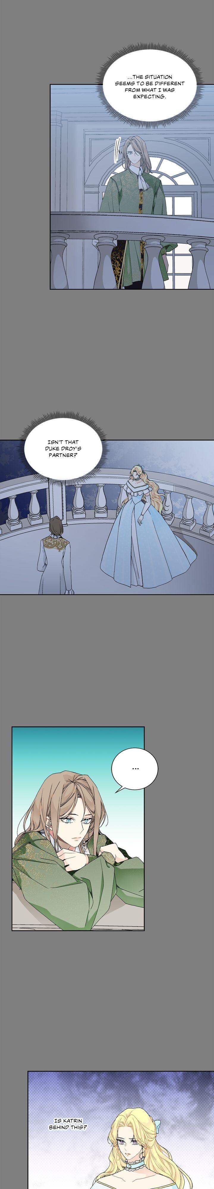Elskar chapter 62 page 17