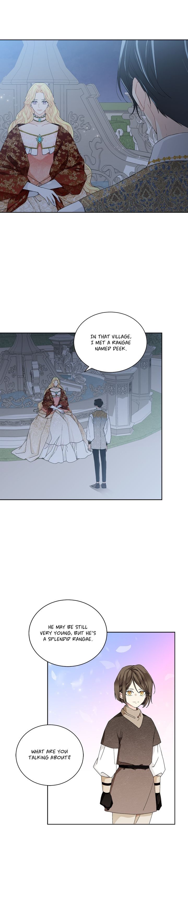 Elskar chapter 63 page 14
