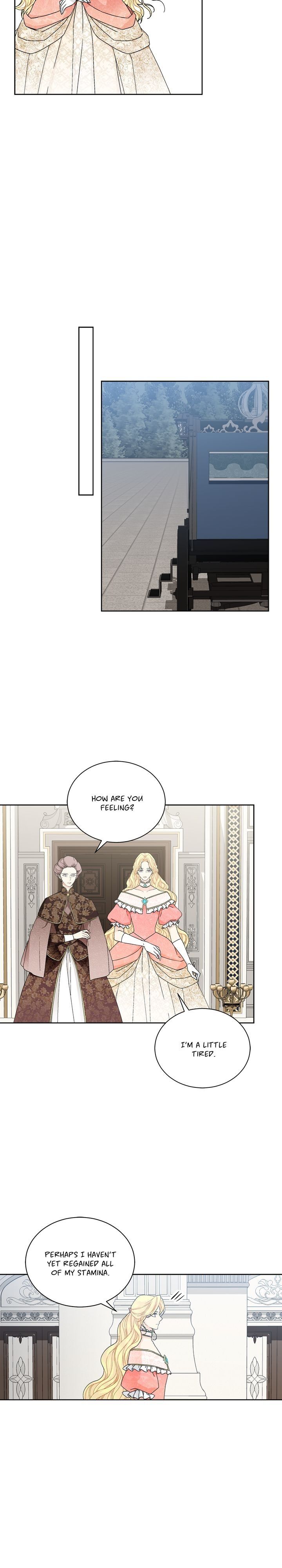 Elskar chapter 63 page 8