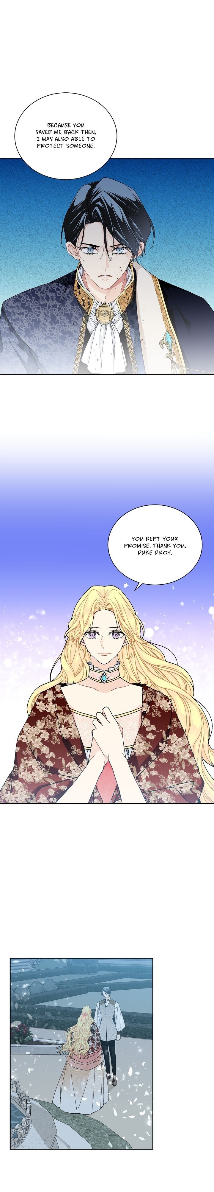 Elskar chapter 64 page 1