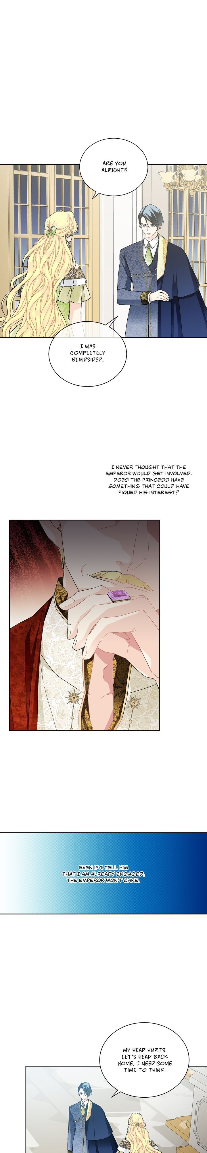 Elskar chapter 64 page 17