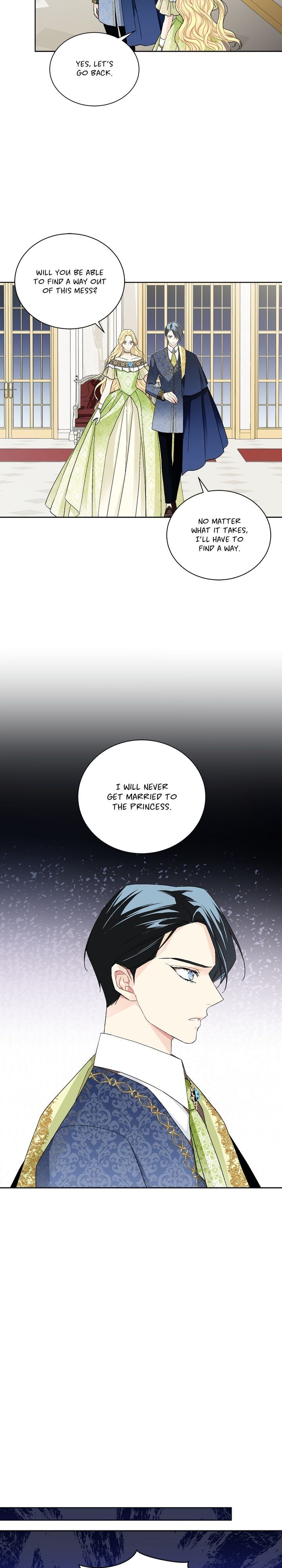 Elskar chapter 64 page 18