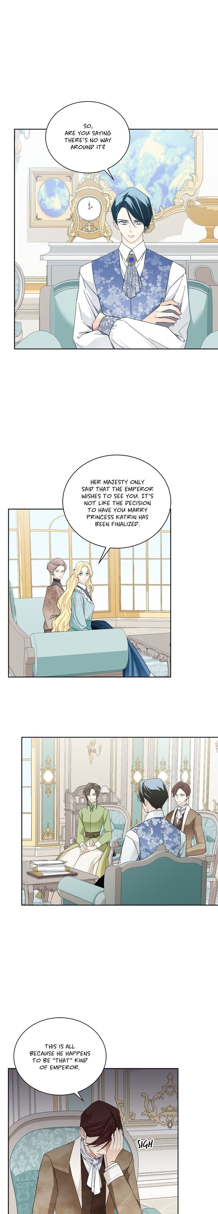 Elskar chapter 64 page 20